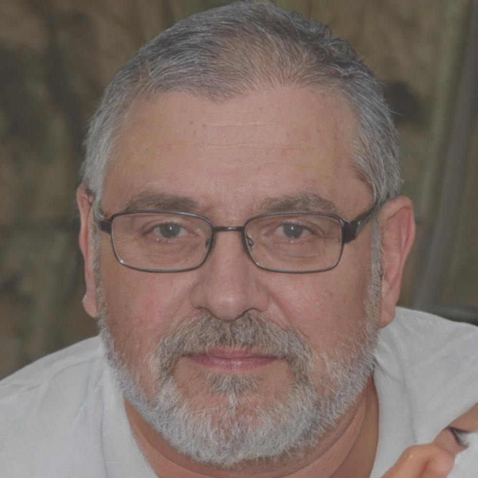Retrato de Aurelio